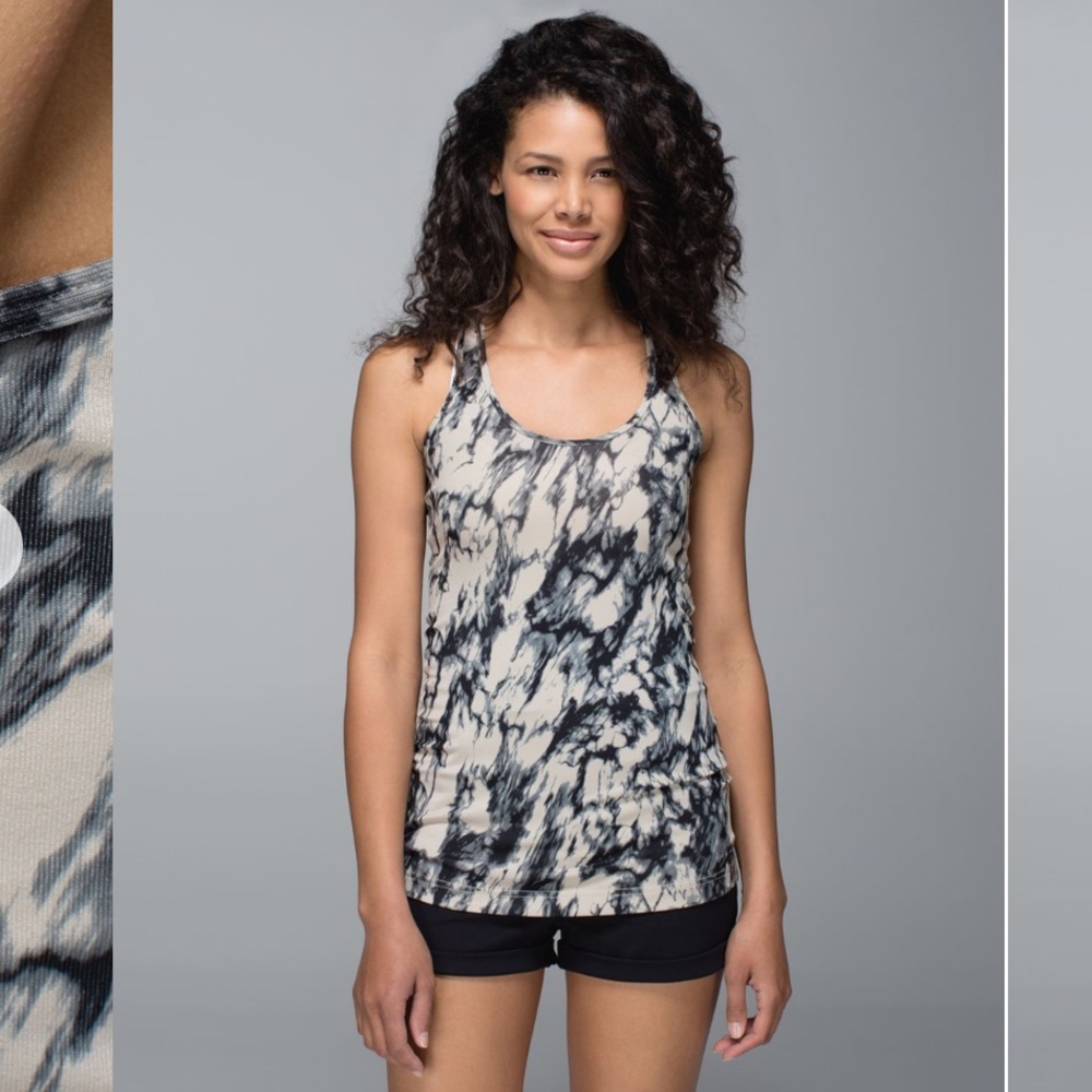 Lululemon | Cool Racerback